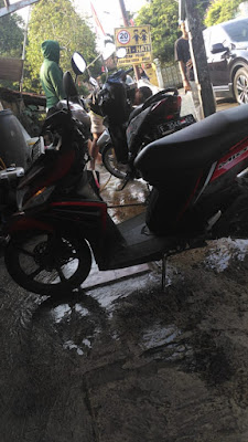 Steam Motor Agis