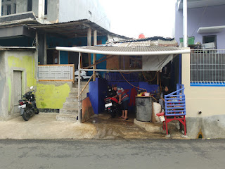 STEAM MOTOR BG IPIN