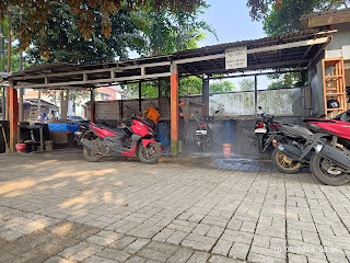 Steam Motor DPS