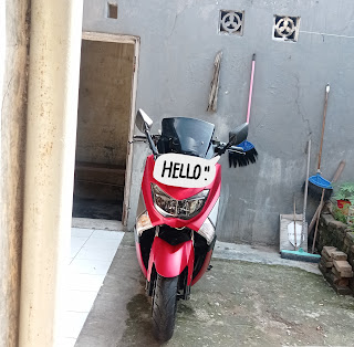 STEAM MOTOR DUA ZET