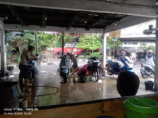 Steam Motor Emak