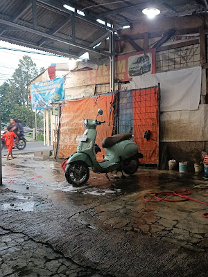 STEAM MOTOR & MOBIL ACS FREE WIFI