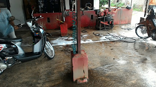 Steam Motor & Mobil