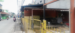 Steam Motor & Mobil Kencana