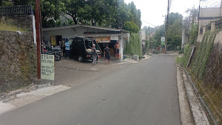 STEAM MOTOR&MOBIL MBAH ENJUM