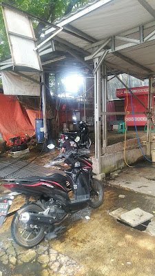 Steam Plus & Salon Motor