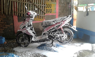 Steam Risma
