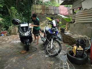 Steam Salju