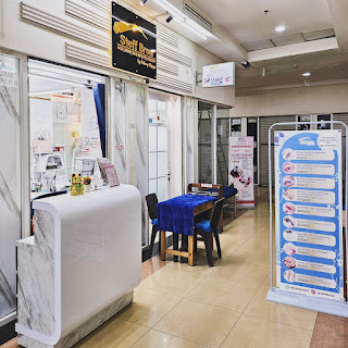 Steffbrow - Beauty Treatment and Academy