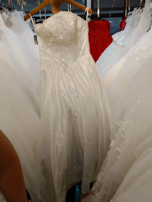Stellnie Bride