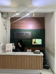 STEP IN REFLEXOLOGY JL TEBET BARAT DALAM RAYA