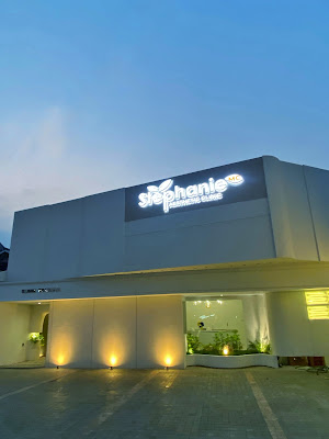Stephanie Aesthetic Clinic Cinere