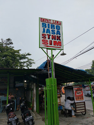 Steven Motor
