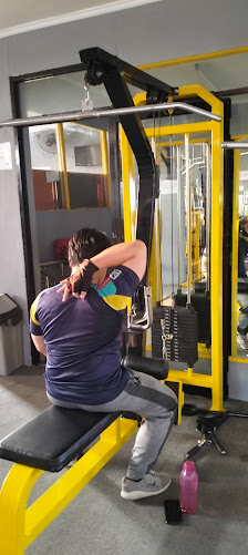 STILLFIT - GYM