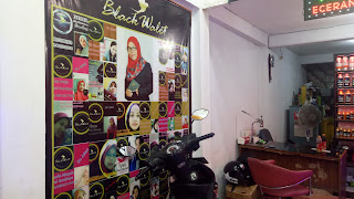 Stockist Black Walet Surabaya