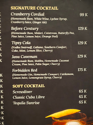 Stoneaged Resto & Bar