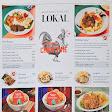 Straits - Cikini Menteng (The Best Kopitiam in Town)