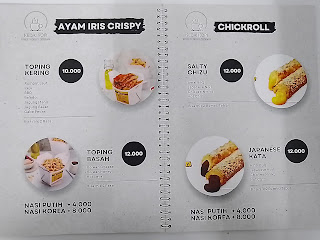 Street Food Tlogosari