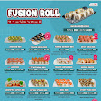 Street Sushi Ciracas