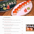Street Sushi JTown Jatinegara