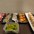 Street Sushi Pasar Minggu