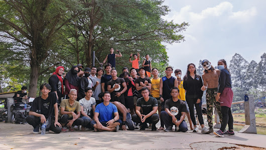 Street Workout BKT