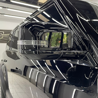 Streetcrown Auto Detailing