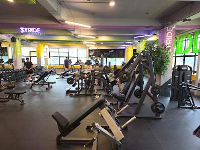 Stride Gym Latumenten