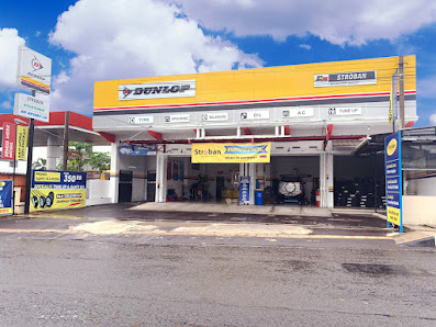 Stroban Auto Kuningan - Service Berkala Tune Up, Ganti Oli Cuci Darah, Ban, Service AC, Kaki-kaki, Part, Matic, Overhaul