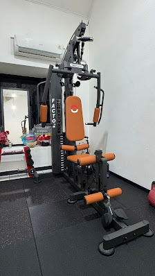Strong Squad Studio