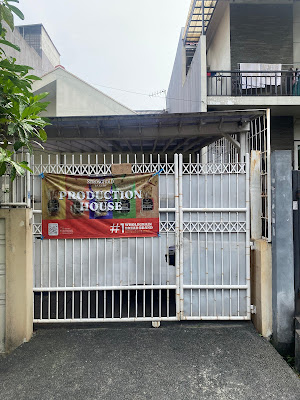 Stronghold bakery