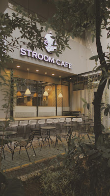 Stroom Cafe Bulungan