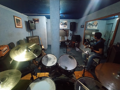 Studio 12 Rawamangun
