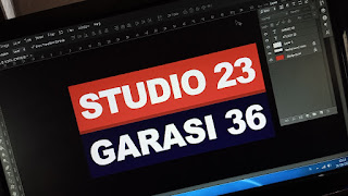 STUDIO 23 percetakan dan design