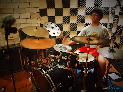 STUDIO 35