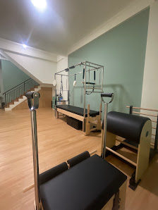 Studio East Pilates