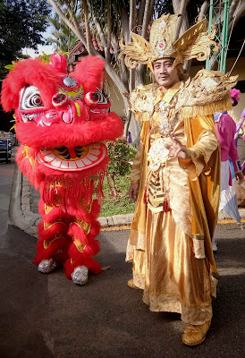 Studio Fantasi Ancol | STUFAN ANCOL