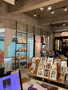 Studio Foto Adorama Kemang