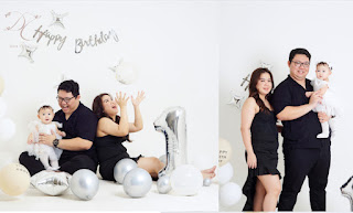 Studio Foto Terbaik di Bogor | Dua Transisi Studio