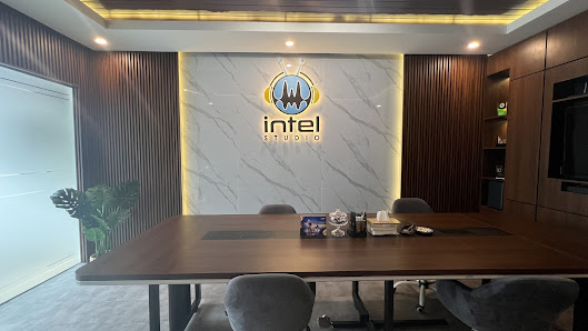 Studio Intel Pasar Minggu