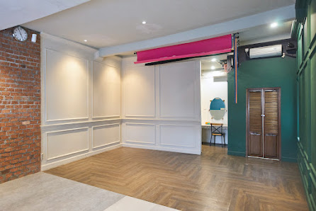 studio jakarta 5