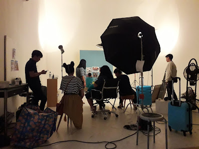Studio Lighthouse