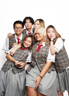 Studio Lokal at PIK | Self Photo Studio