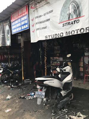 Studio Motor