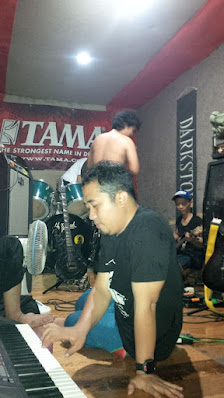 Studio Music 09