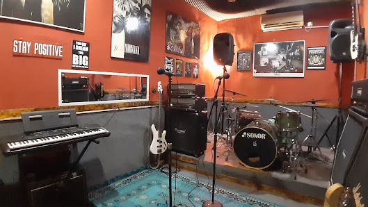 Studio Musik 14