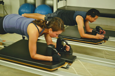 Studio Of Life Stott Pilates