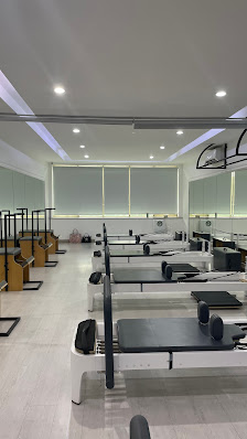 Studio Pilates 2021 - Puri
