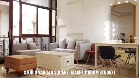Studio Sangaji Square