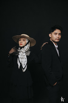 Studio Sarwinda Jagakarsa
